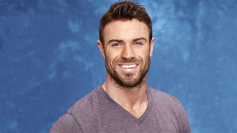 Watch Bachelorette Villain Chad Johnson Laugh While Watching Himself On The Show