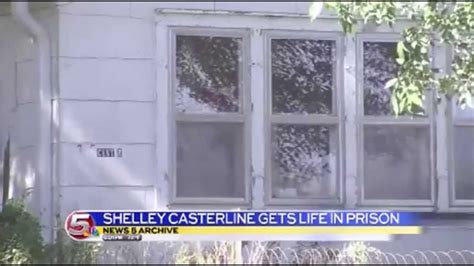 News 5 At 6 Shelley Casterline Sentenced To Life In Prison