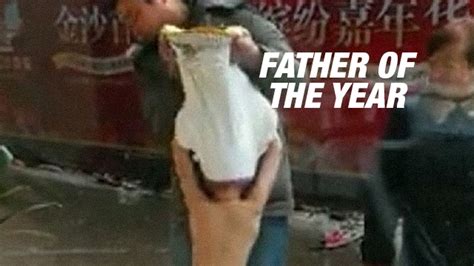 Pictures Of Chinese Father Stripping And Dragging Daughter Shock Nation