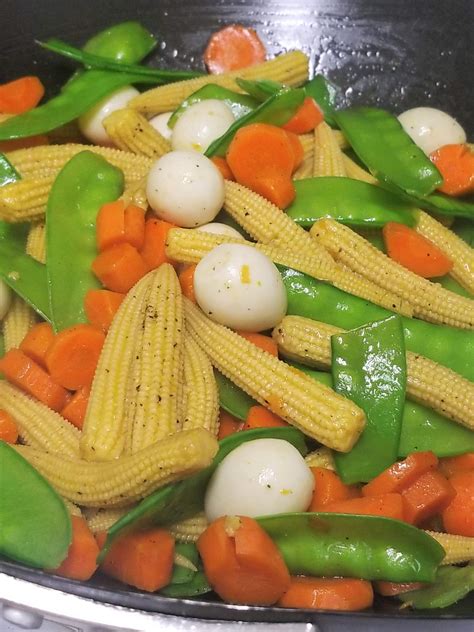 How To Cook Vegetables With Quail Eggs Best Vegetable In The World