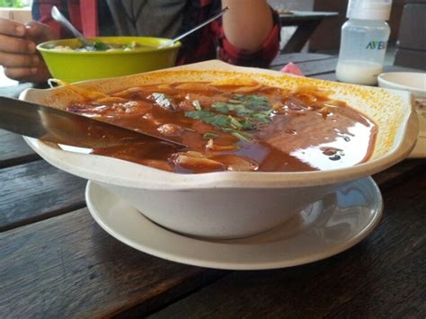 Sesiapa lagi yang tahu mana tempat makan sedap, roger dinda okay! 10 Tempat Makan Best Di Senawang. No 5 Memang Legend - Saji.my