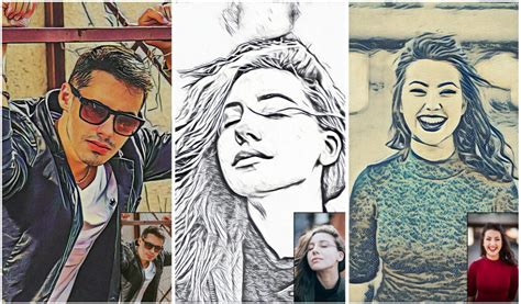 6 Awesome Apps To Turn Photos Into Paintings On Android