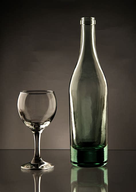 Free Images Studio Drink Tableware Material Wine Bottle Glass