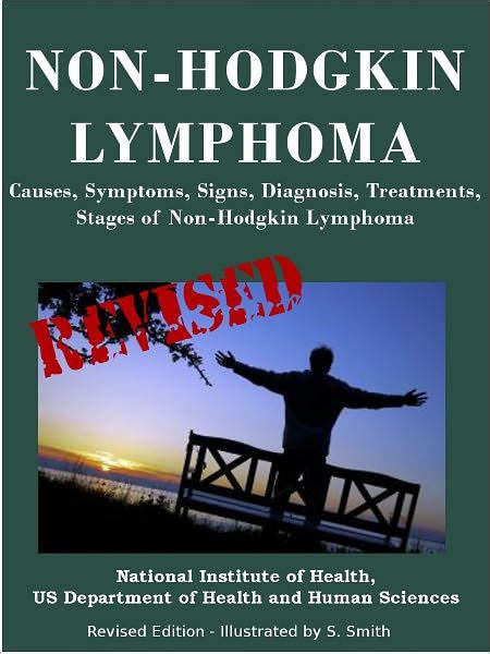 Non Hodgkin Lymphoma Causes Symptoms Signs Diagnosis Treatments