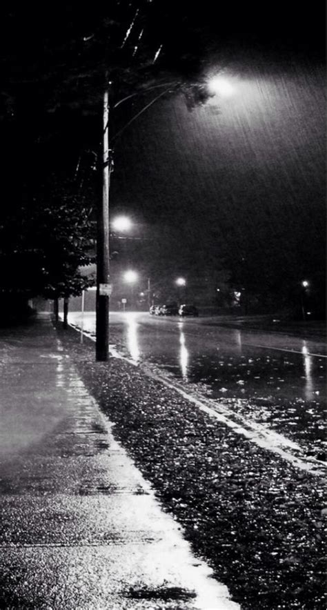 Rain boots rain rainy day rain and snow weather. Black and white Rain ♡ | Rainy street, Rain photography ...