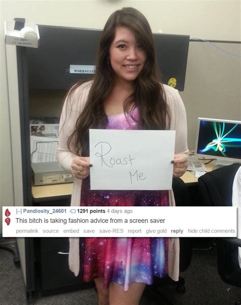 Roasts So Harsh You Wont Know Whether To Cry Or Laugh Funny Gallery