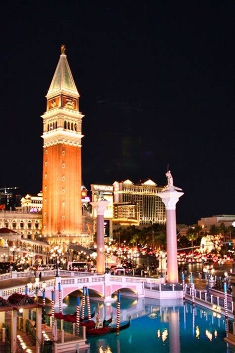 The 10 Best Views In Las Vegas Las Vegas Las Vegas Hotels Venetian