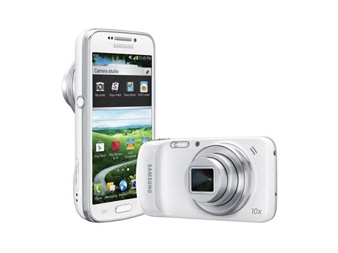 Galaxy S4 Zoom 16gb Atandt Phones Sm C105azwaatt Samsung Us