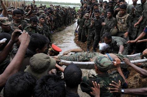 Statecraft Ltte Chief Still Alive 14 Years After Sri Lankan Army Reported Death Indian Tamil