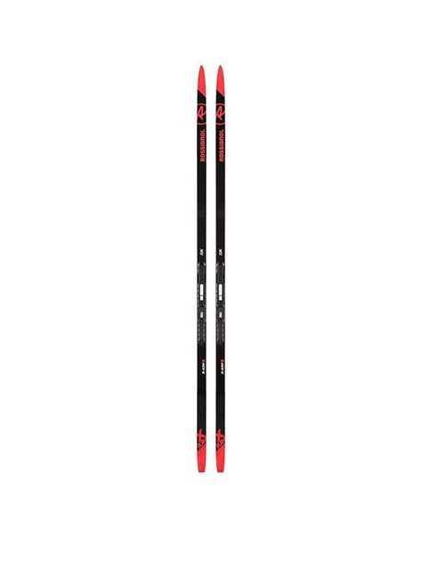 15 modelle von langlaufski ab 79,90€ schnelle lieferung, gesichert bezahlen. ROSSIGNOL Langlaufski X-IUM Skating IFP schwarz | 180CM