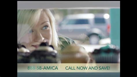 Amica was founded in 1907 by a.t. Amica Mutual Insurance Company TV Commercial For A- - iSpot.tv