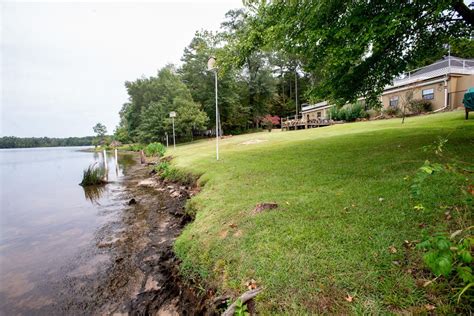 No Progress To Report On Changing Lake Gilmer Rules To Allow Piers