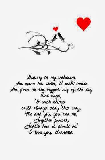 Homeschool 4 Free: Valentine Cards for Mom, Dad, Grandma ...