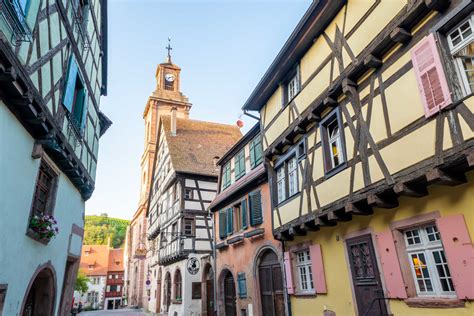 Riquewihr Riquewihr Visit Alsace