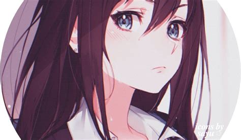 Sad Anime Pfp Discord Anime Discord Pfp Sad Sad Anime Girl Pfp