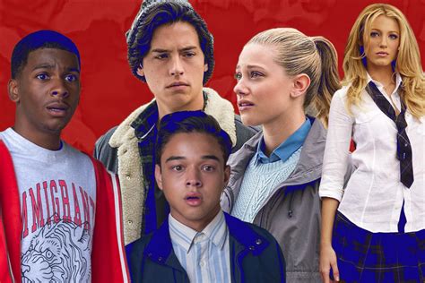 Best Tv Shows For Teenagers Top Teen Dramas Series