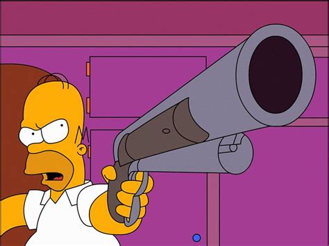 Cartoon Homer Simpson Simpsons Hd Wallpaper Pxfuel