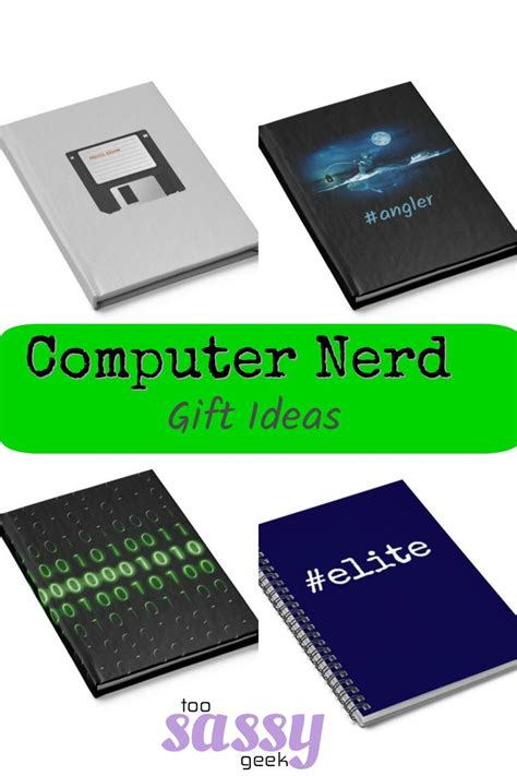 Computer Geek Notebooks Computer Nerd Ts Computer Geek Geek Stuff