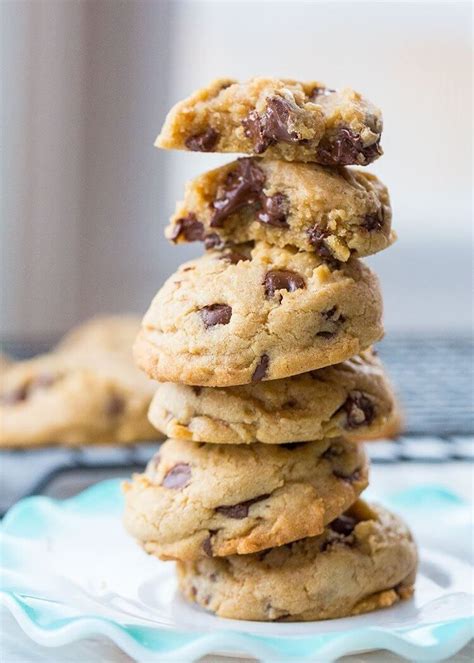 Maybe you would like to learn more about one of these? Chocolate Chip Cookie Recipe Without Baking Soda or Baking ...