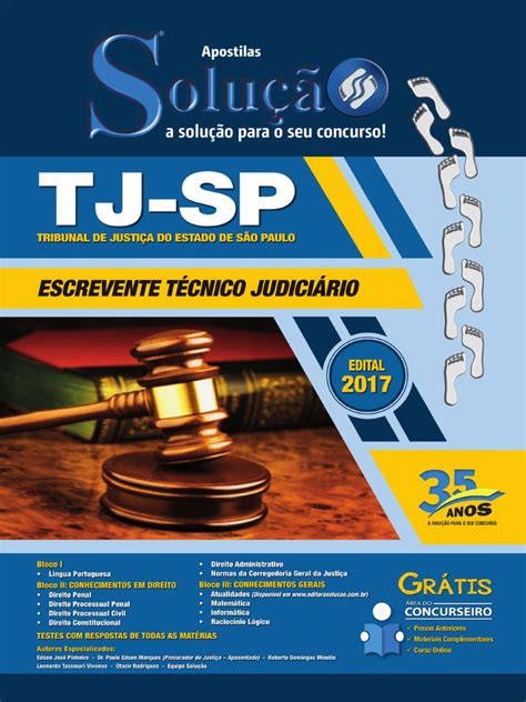 To know the heart, reconcile inner conflict, form a secure union. TJ-SP - Escrevente Tecnico Judiciario (DIGITAL).pdf ...