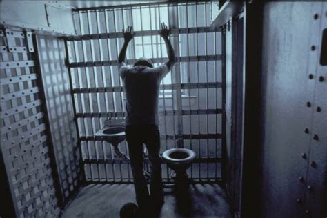 Harshest Prison Punishments By Us Prison Wardens