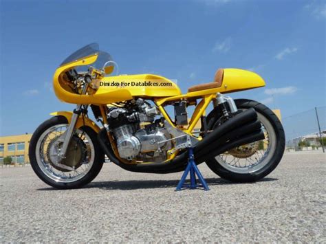 1977 Benelli Fully Restored As 750 900 Was Benelli Cafe Racer