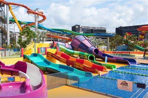 The official wet n wild beauty facebook page for malaysia where fans can find colorful looks, share wild inspiration and reveal their fresh and fearless personalities. Wild Wild Wet Water Park : Singapore Attractions @ South ...