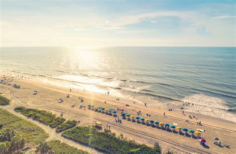 Reasons To Visit Myrtle Beach This Winter Myrtle Beach Resort Blog