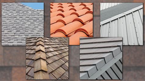 Best Roofing Materials Rankedby Durability And Cost Put The Roof On