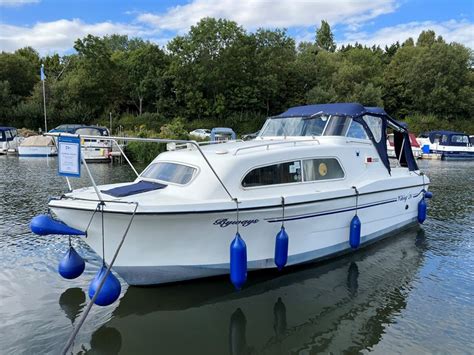 Viking 24 Boat For Sale Byways At Jones Boatyard