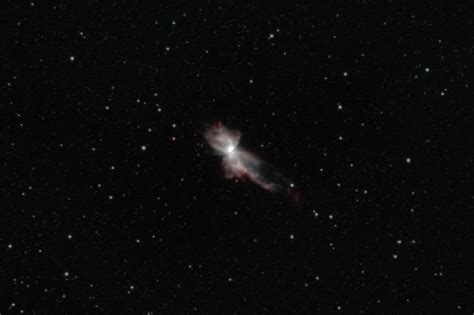 Ngc6302 The Bug Nebula Southern Astro