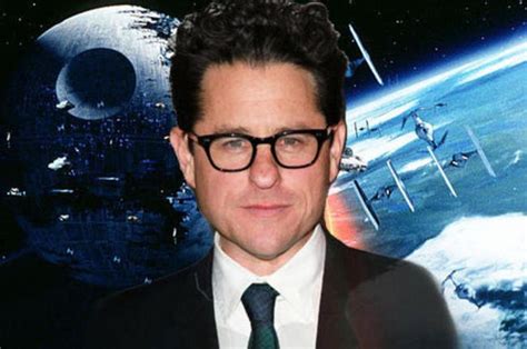 Jj Abrams Janjikan Film Star Wars Episode 7 Akan Sangat Emosional Hai