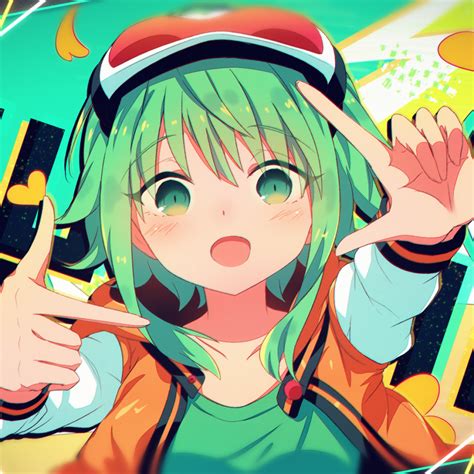 Anime Vocaloid Pfp By 宇都宮