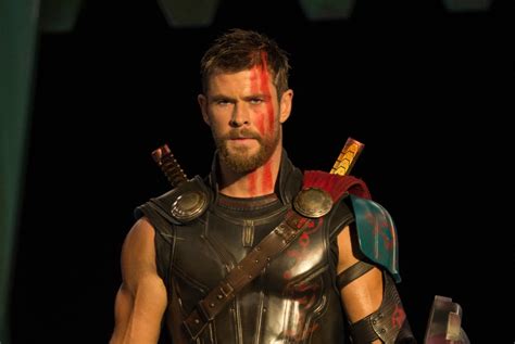 Thor Ragnarok 2017 Review Jasons Movie Blog