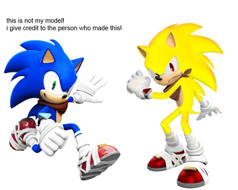 Sonic Generations Ii Fourspikes Fantendo The Nintendo Fanon Wiki