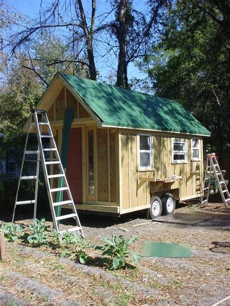 Tiny House Project F O R S A L E Sold Tinyhousedesign