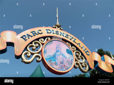 Image Sélectionnée Image Parc Disneyland Paris 246631 Image Du Parc