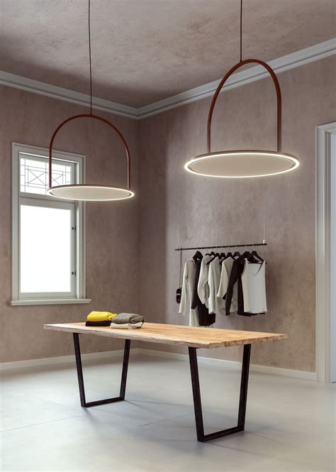 U Light Lampada A Sospensione Acustica By Axolight Design Timo Ripatti