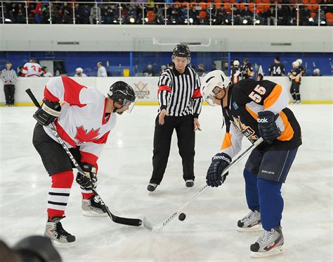 Après match canadiens lightning le canadien remporte un duel endiablé le 7e match the official calendar schedule of the montréal canadiens including ticket information, stats, rosters, and more. Canada, Kazakhstan Practice Diplomacy on Ice with Friendly ...