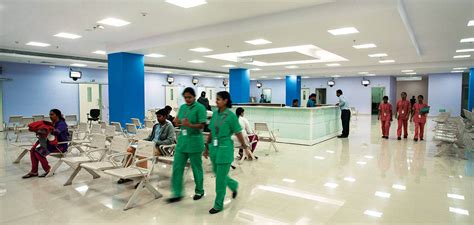 Media News About Sakra World Hospital Best Hospital In Bangalore