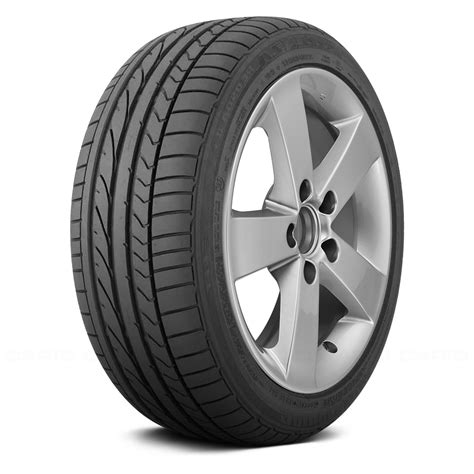 Bridgestone® Potenza Re050a Ii Rft Tires