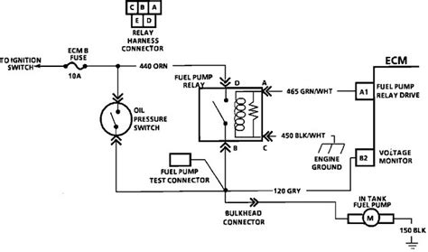 Read or download chevy s10 fuel pump wiring diagram for free wiring diagram at kdiagram.portaledellarinascita.it. 92 s10 blazer fuel pump - Blazer Forum - Chevy Blazer Forums