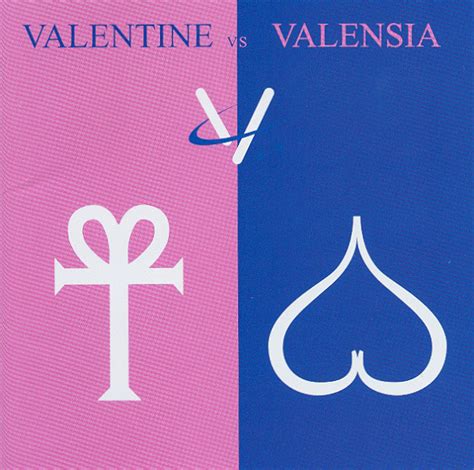 Valensiyas Vinyl