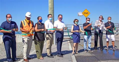 West 12th Road Block Association News Broad Channel Builds Its Resiliency