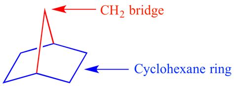 Illustrated Glossary Of Organic Chemistry Bridged