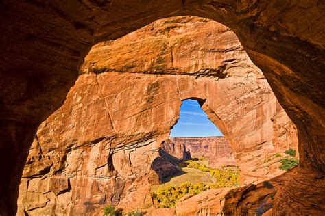 Explore The Light Photography Canyon De Chelly National Monument
