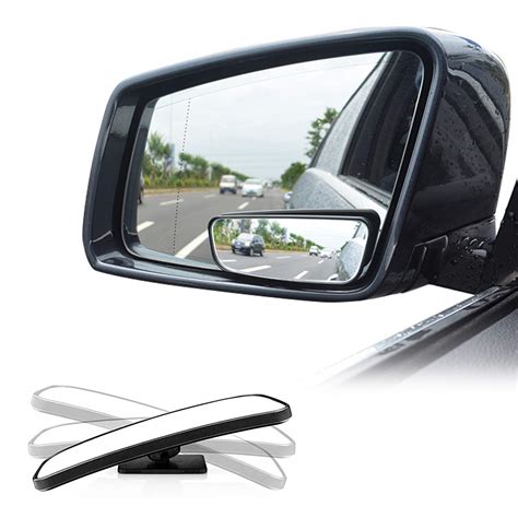 Buy Blind Spot Mirror For Cars LIBERRWAY Car Side Mirror Blind Spot