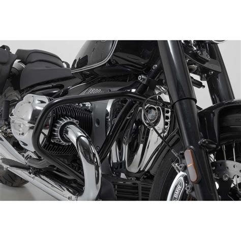 Sw Motech SBL 07 909 10000 B Crashbars For BMW R 18 2020