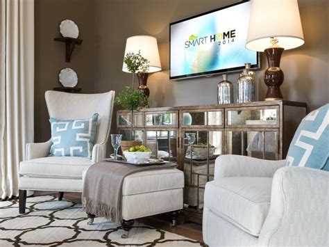 All the bedroom design ideas you'll ever need. Storage Ideas for Master Bedrooms | HGTV