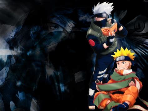 18 Anime Naruto Kakashi Wallpaper Nichanime